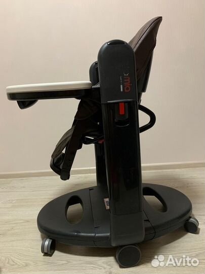 Стул для кормления peg perego tatamia