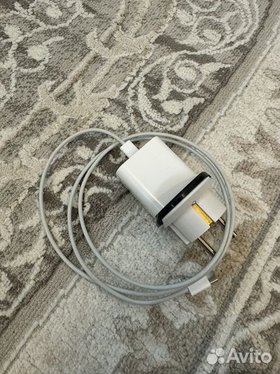 iPad Pro 11 M1 2TB LTE