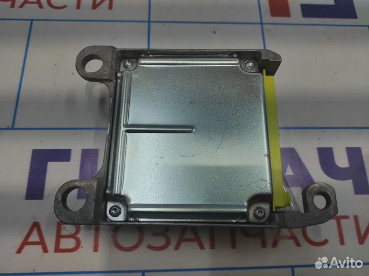 Блок управления AIR BAG Toyota Avensis (T250) 8917