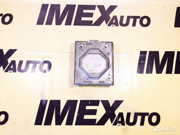 Блок управления srs air bag Mitsubishi Lancer 9