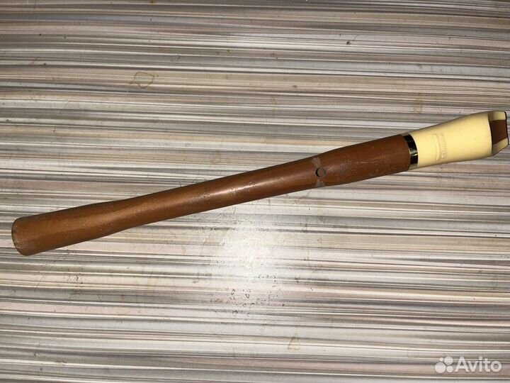 Продам блок-флейту