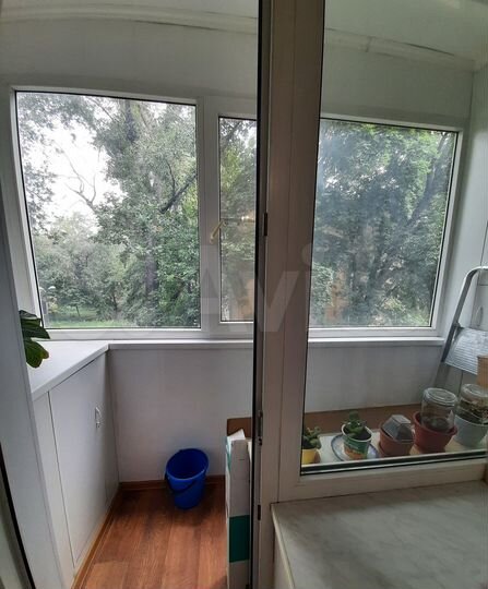 3-к. квартира, 54 м², 3/5 эт.