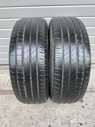 Pirelli Scorpion Verde 215/65 R17 99V