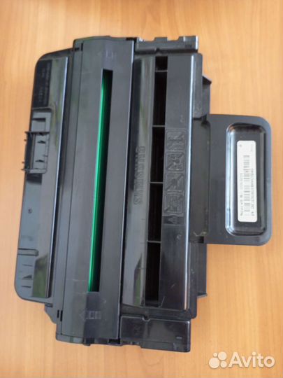 Картридж для лазерного принтера