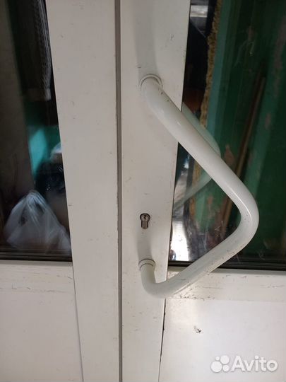 Ремонт, регулировка окон и дверей пвх