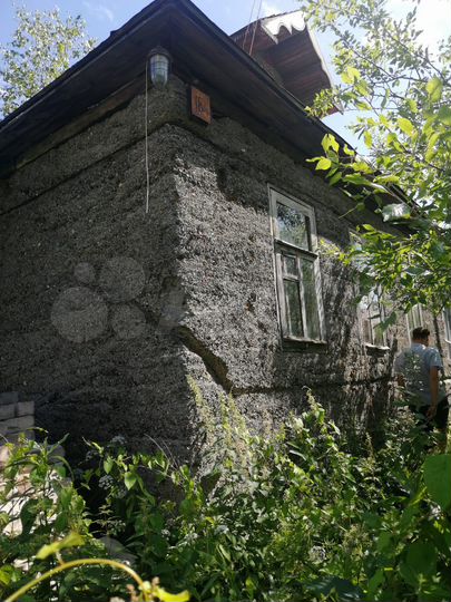 Участок 9,7 сот. (ИЖС)