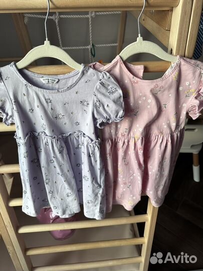 Платья Gloria Jeans