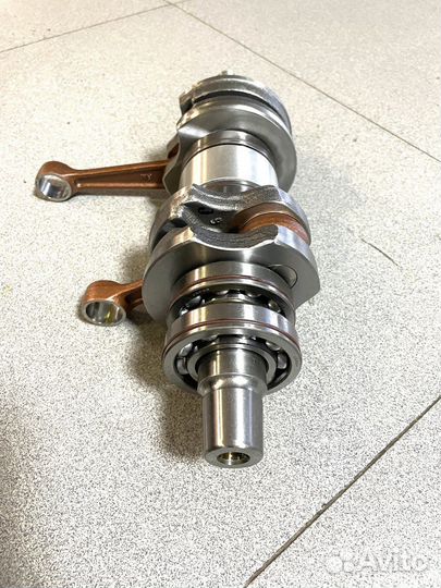 Вал коленчатый для Тайга Варяг