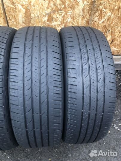 Bridgestone Dueler H/P 215/60 R17