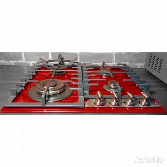 Газовая варочная панель Kaiser KCG 6335 RotEm Turb