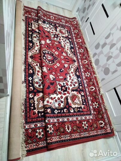 Ковры и поласы бу