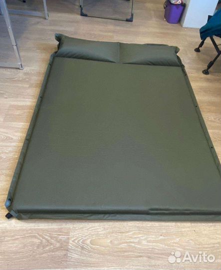 Коврик самонадувающиеся