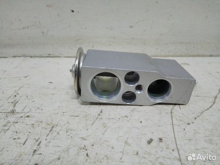 Клапан кондиционера Bmw 5-Series F10 N20B20 2014