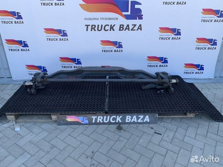 7422115151 Балка передняя