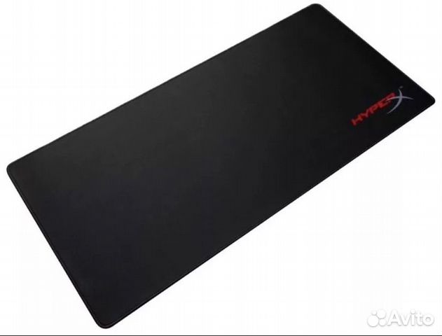 Коврики для мыши HyperX Fury S (XL/L) черные объявление продам