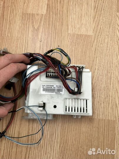 Модуль арестон