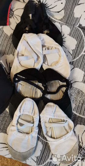 Спортивная форма для девочки