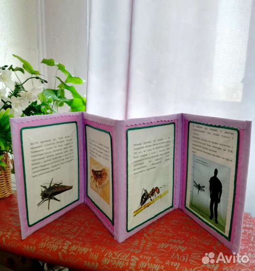 Поделки в детсад