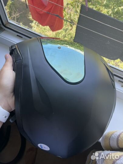 Мотошлем hjc i70