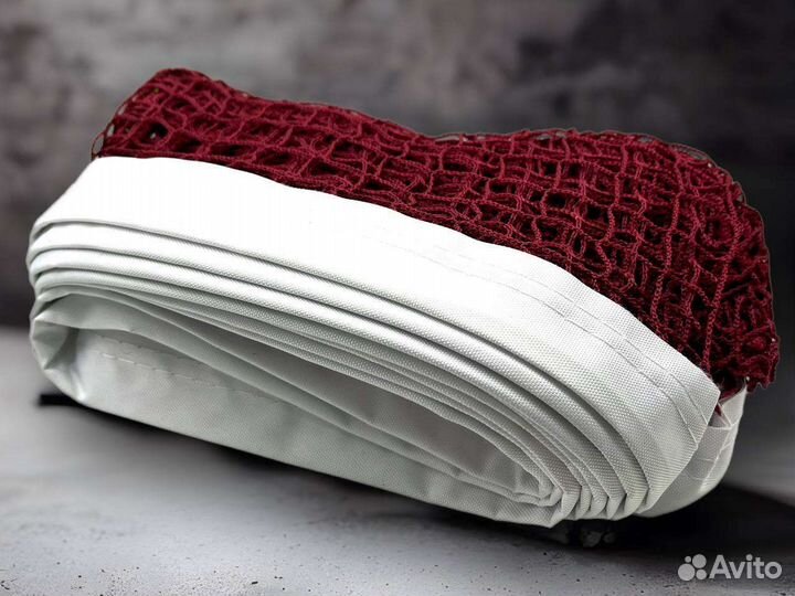 Сетка для бадминтона