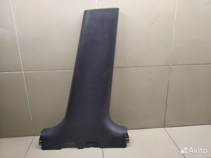 Обшивка стойки Aveo (T250) 2005-2011