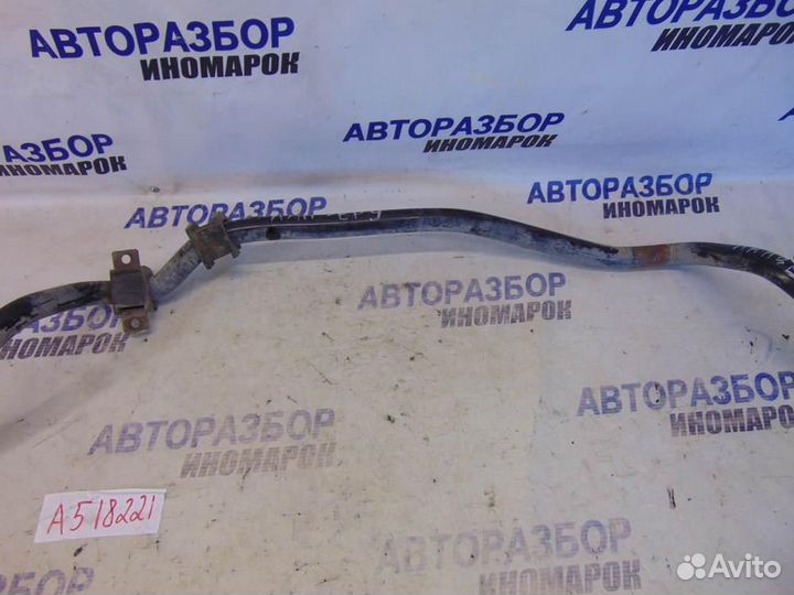 Стабилизатор передний для Mitsubishi Lancer IX 20