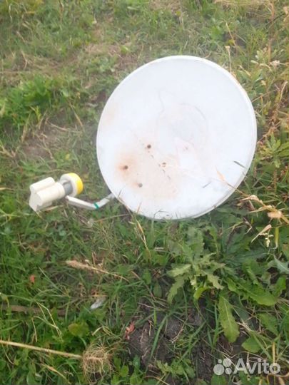 Триколор тв