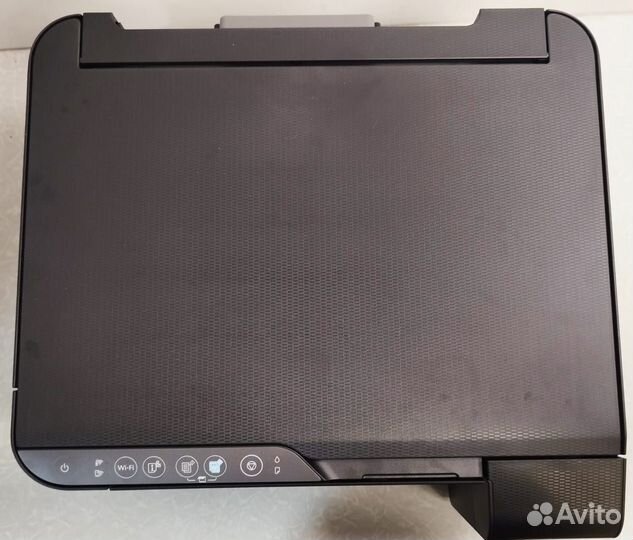Мфу Epson L3250 фабрика печати. Wi-Fi C11CJ67412
