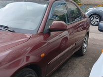 Kia Shuma 1.6 MT, 2003, 377 000 км, с пробегом, цена 199 000 руб.