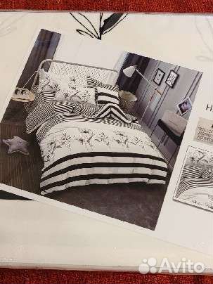 Постельное белье