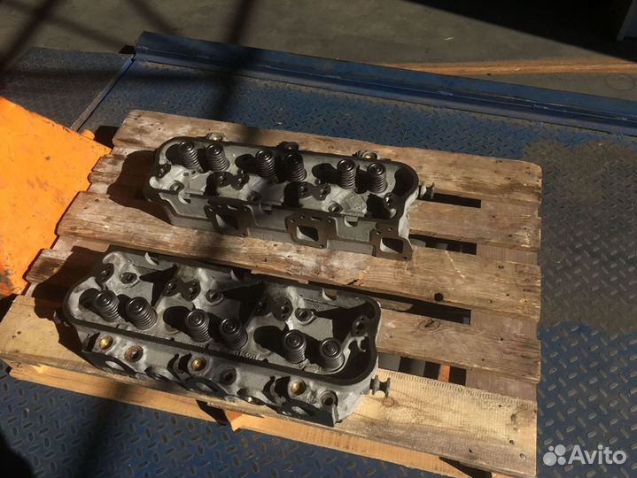 Гбц ямз 238 старый образец № Г-2741719