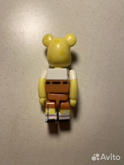 Bearbrick 100