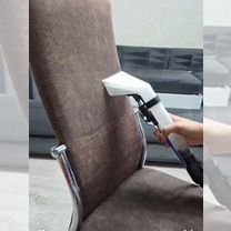Химчистка мягкой мебели, Сочи