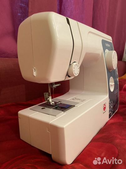 Швейная машина Brother LS 2225 новая