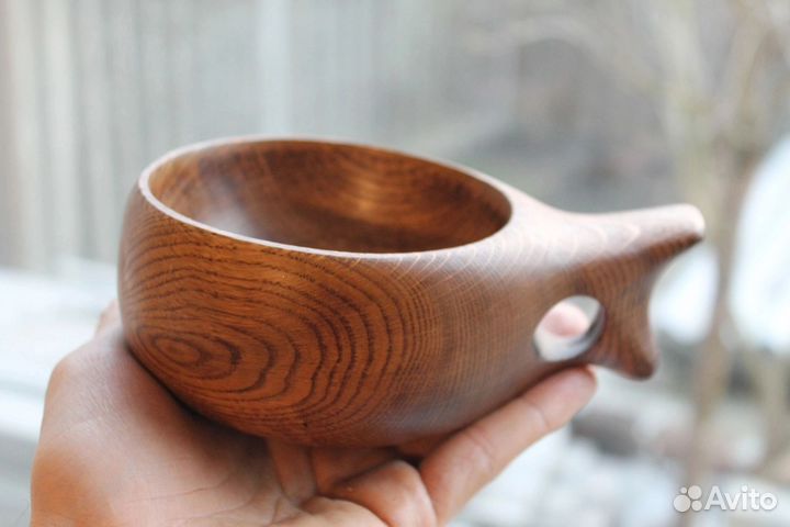 Кружка кукса