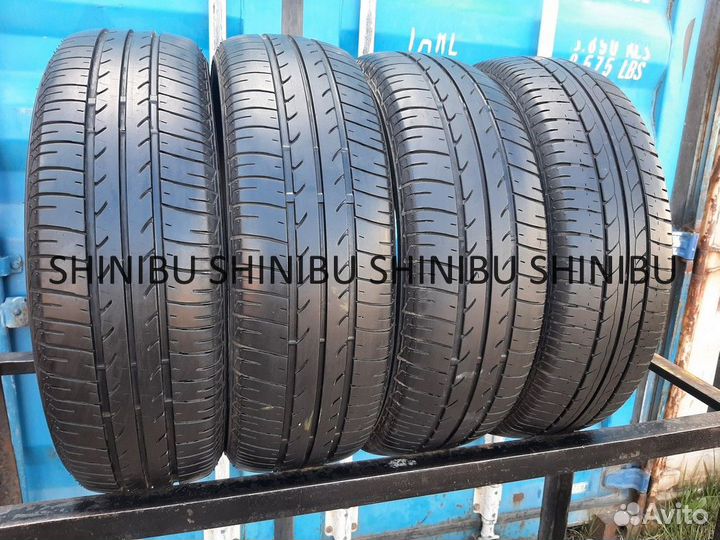 Bridgestone Ecopia EP25 185/65 R15 89T