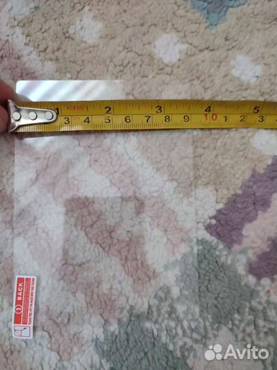 Защитное стекло 6 дюймов для электронных книг