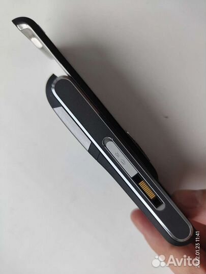 Телефон sony ericsson c905