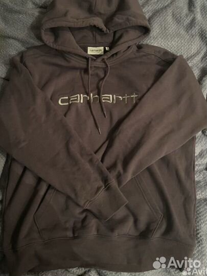 Carhartt худак