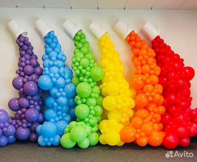 Украшения для праздника