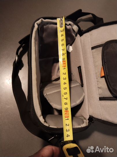 Сумка для камеры