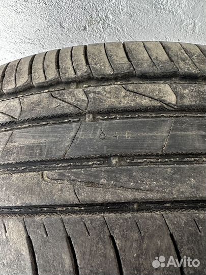 Nokian Tyres Hakka Blue 3 SUV 225/60 R17