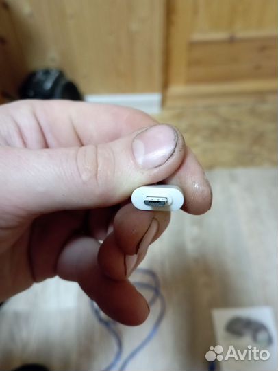 Диагностический адаптер VAG KKL