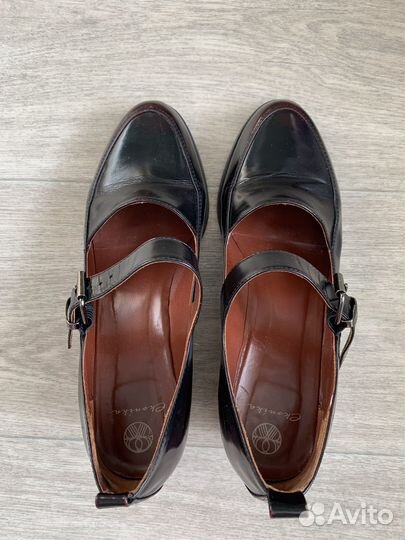 Туфли Ekonika 39