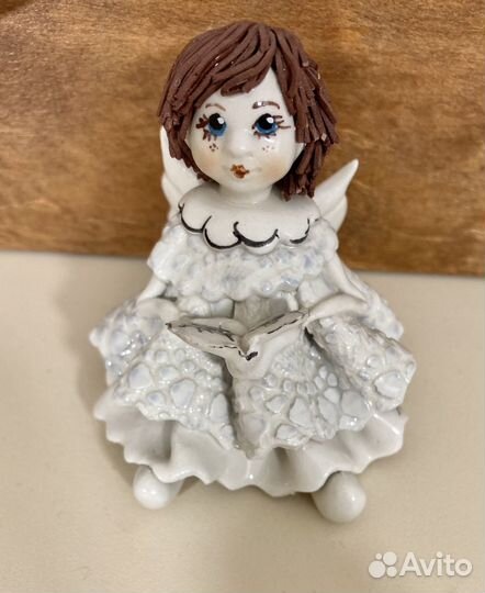 Статуэтки Zampiva