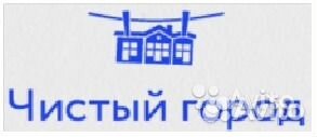 Уборщик производственных и служебных помещений