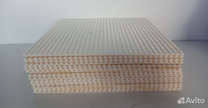 Лего панель