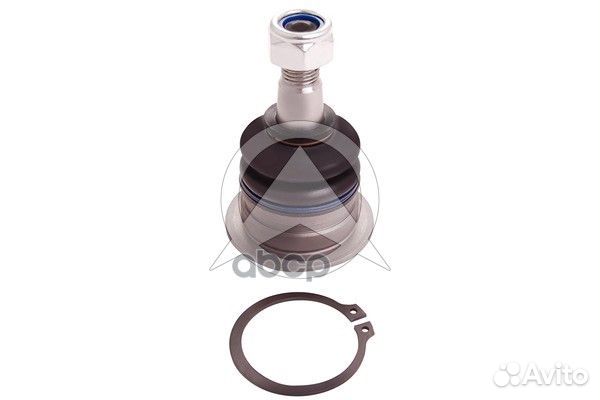 45187 опора шаровая верхняя Toyota Land Cruise