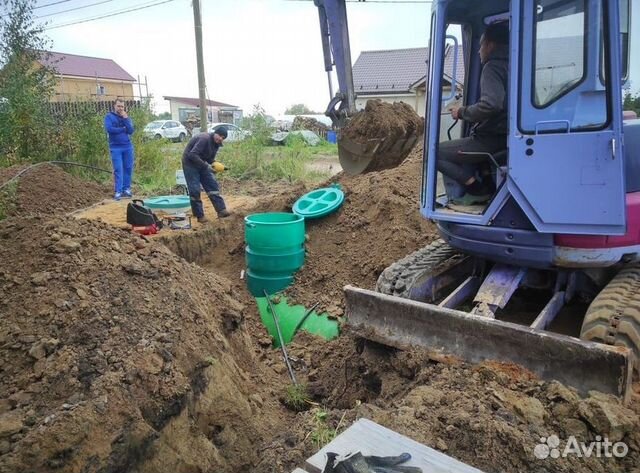 Газгольдеры Медведь