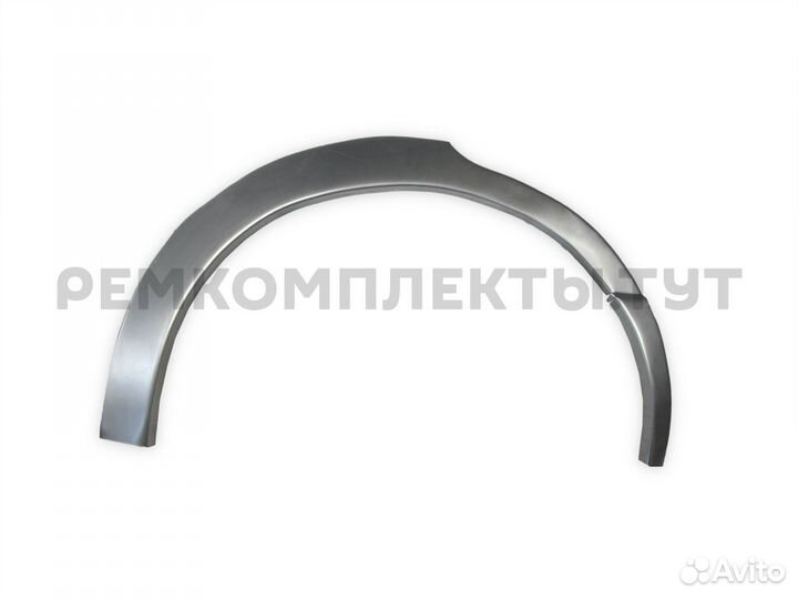 Арка задняя правая Toyota Chaser X90